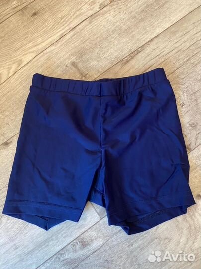 Гимнастический костюм