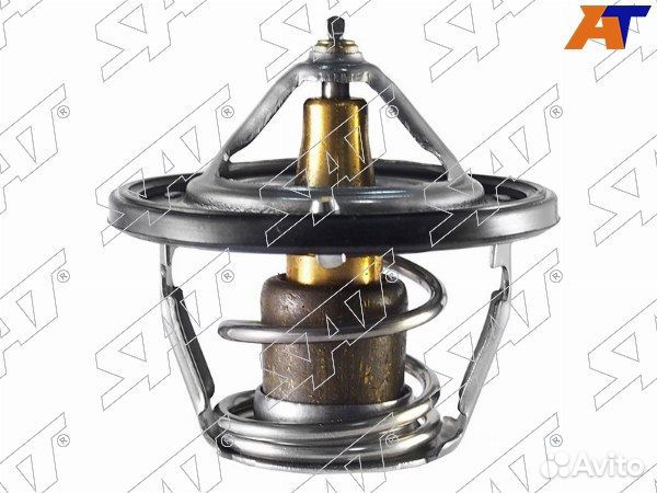 Термостат с прокладкой nissan urvan