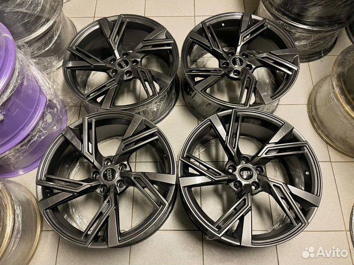 Диски Audi RS design R19