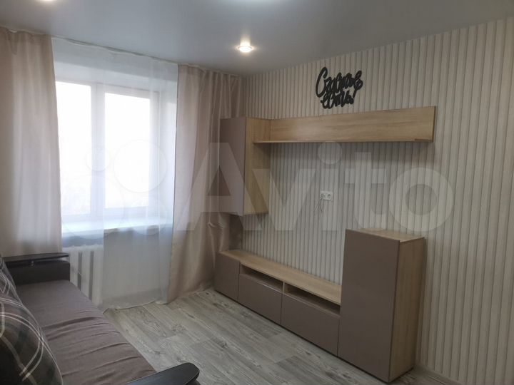 Комната 12 м² в 5-к., 4/5 эт.