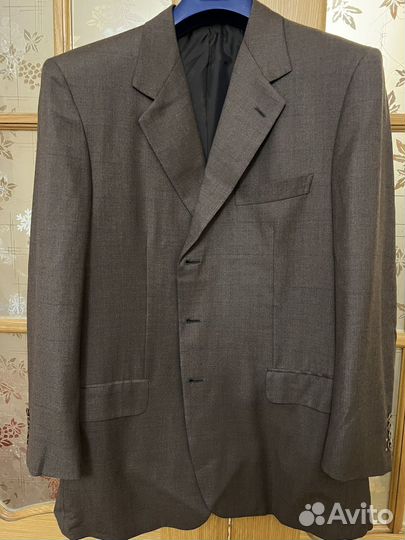 Костюм Brioni оригинал размер 54R