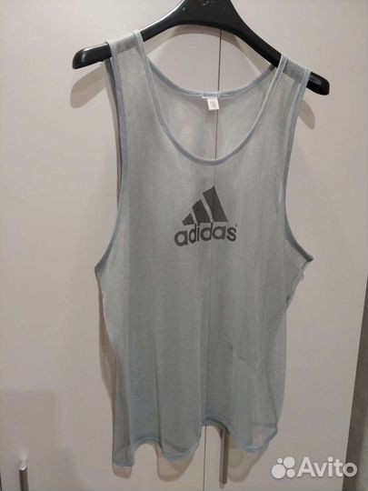 Футболка adidas rap рэп