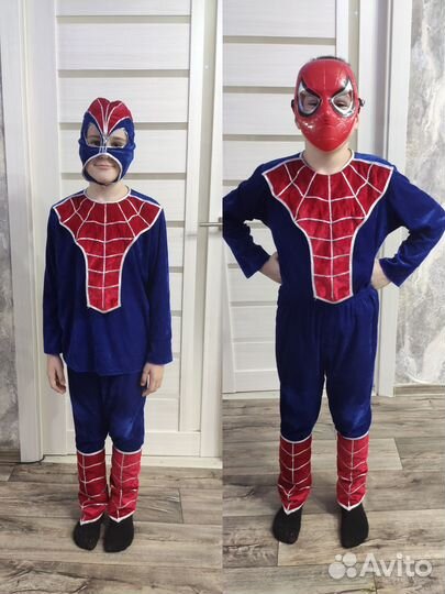 Карнавальный костюм