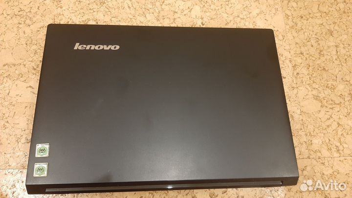 Ноутбук lenovo b50 30