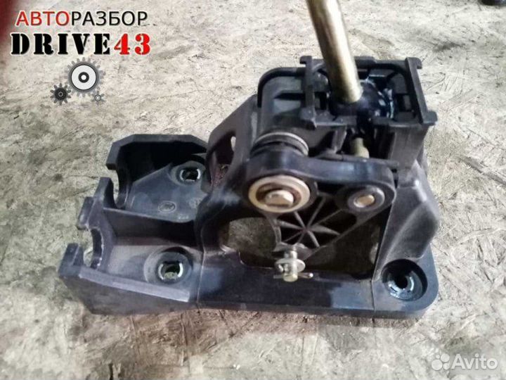 Кулиса переключения МКПП Lifan Smily 320 2008—2015