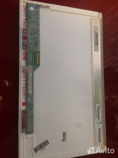 Матрица для ноутбука 14