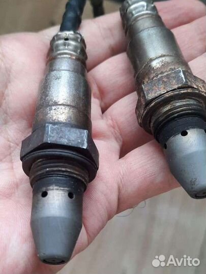 Датчики кислорода-лямбда Lexus RX 89467-48220, 210