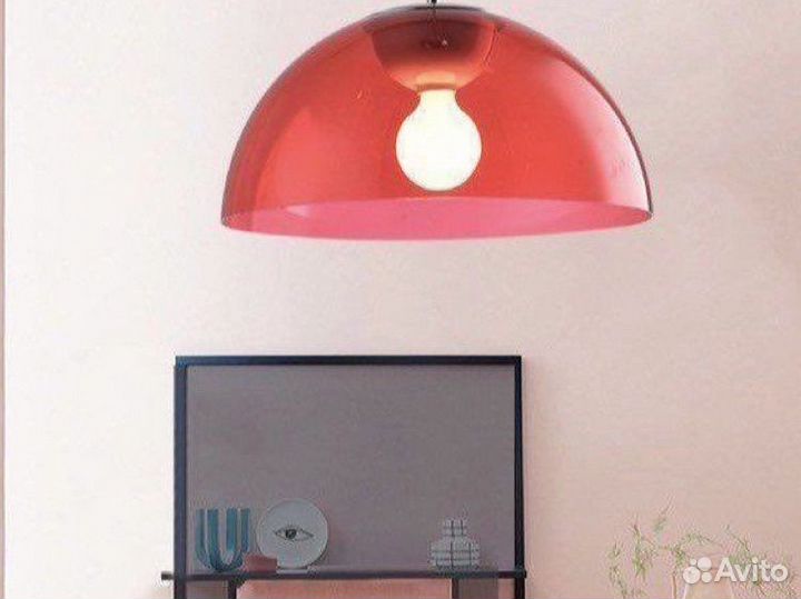 Светильник люстра