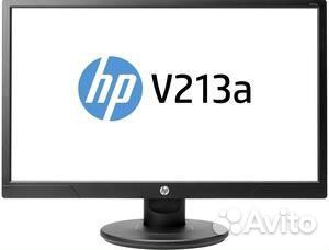 Монитор HP V213a