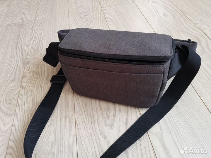 Сумка и кофр для коптера DJI mavic air