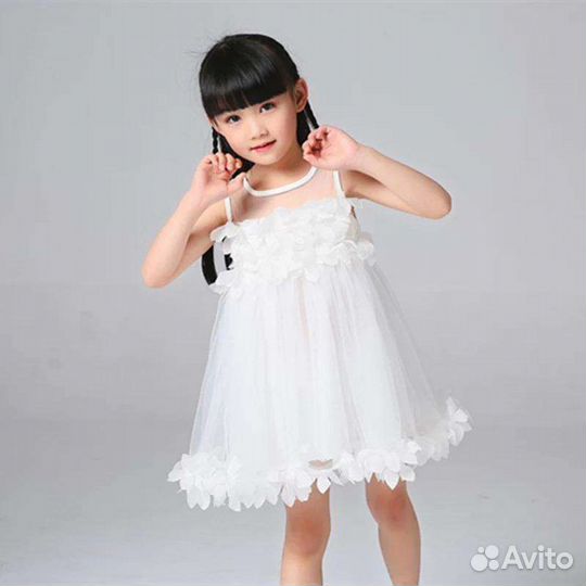 Платье нарядное