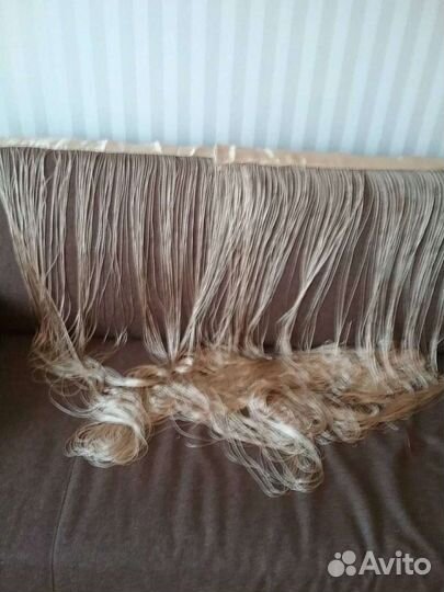 Шторы Турция