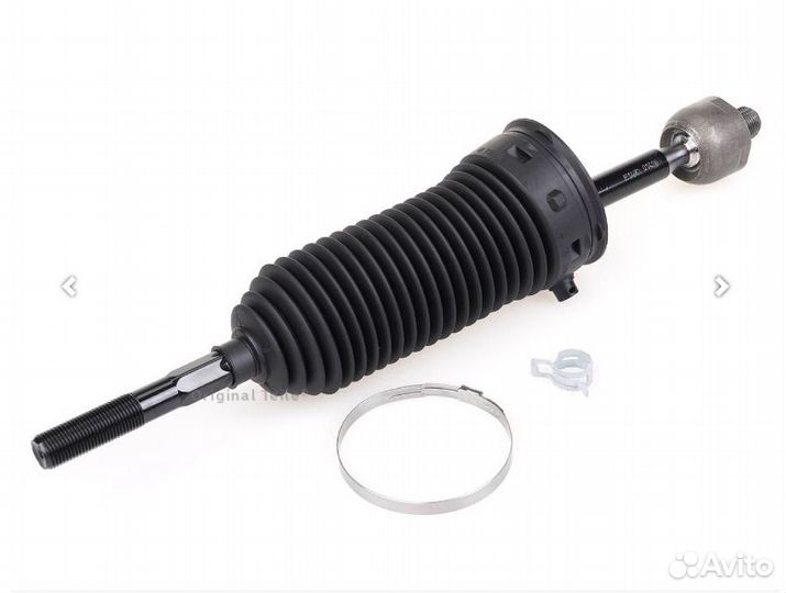 Тяга рулевая Crafter