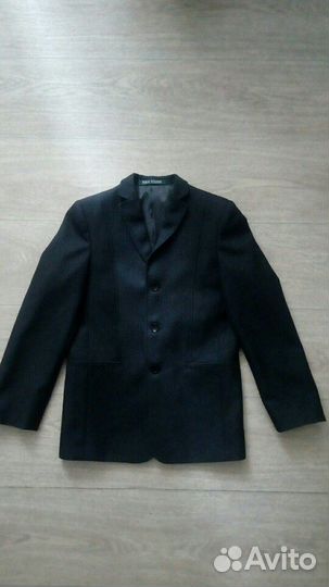 Школьный костюм