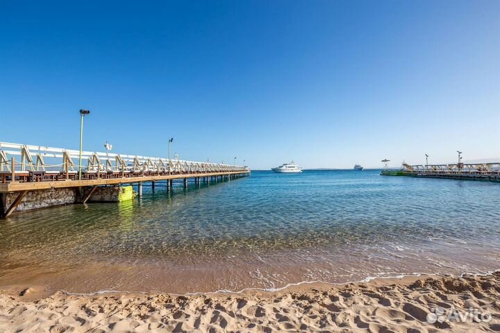 Горящие туры в Египет / Хургада из Екатеринбурга