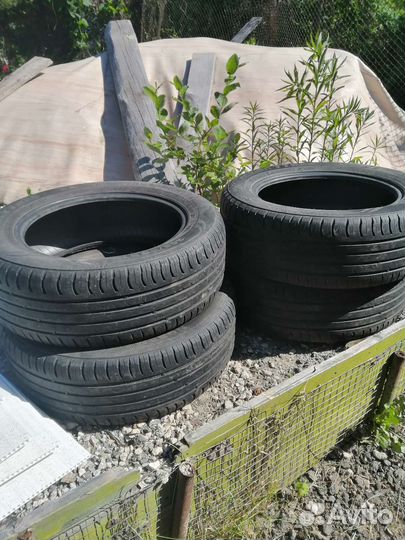 Nokian Tyres Nordman RS 205/60 R16 92H