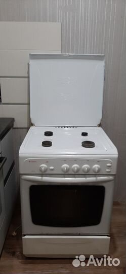 Газовая плита бу