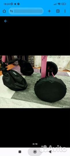 Коляска TeddySerenade (3 в 1)