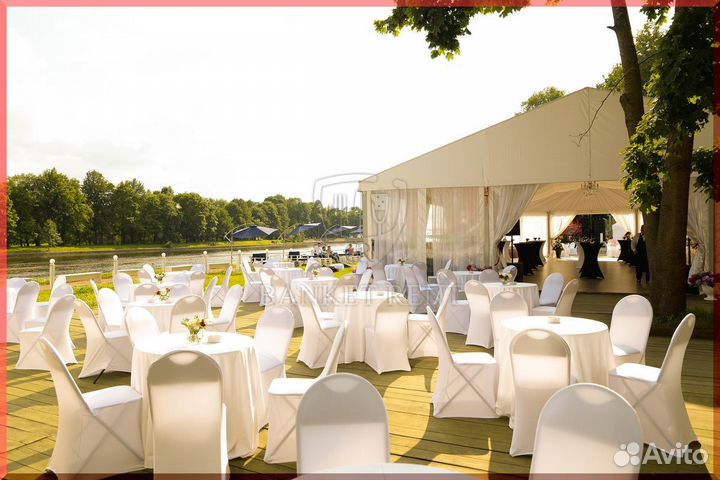 Аренда столов для мероприятий. Свыше 30 видов