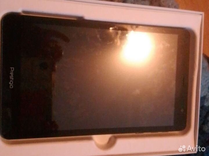 Планшет Presligio