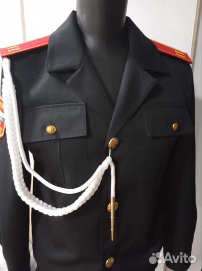 Пошив и ремонт одежды