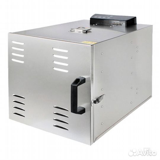 Дегидратор-сушилка