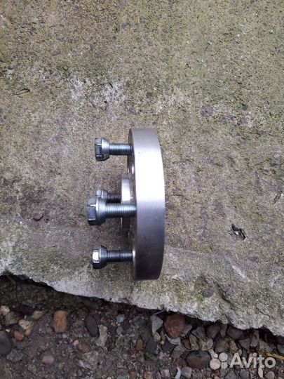 Проставки 4 шт