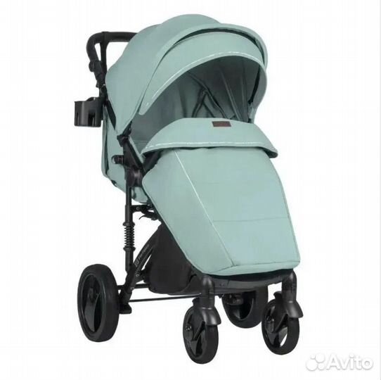 Прогулочная коляска farfello
