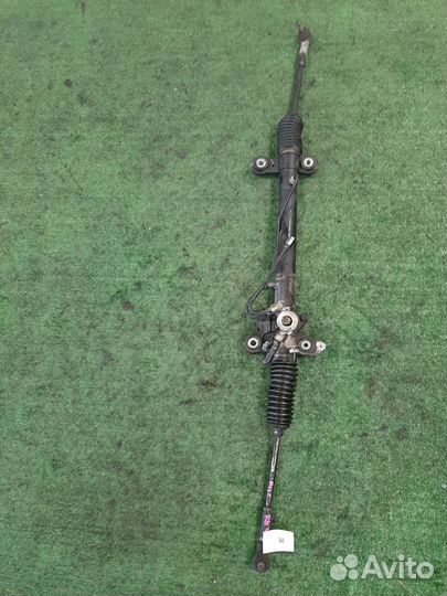 Рулевая рейка honda CR-V RE4 K24A 4WD гидравлическ