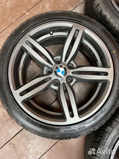 Windpower AL 01 245/40 R18