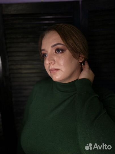 Макияж и прическа с выездом