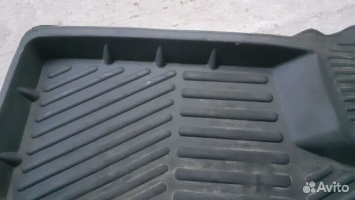 Полики на priora и гранту