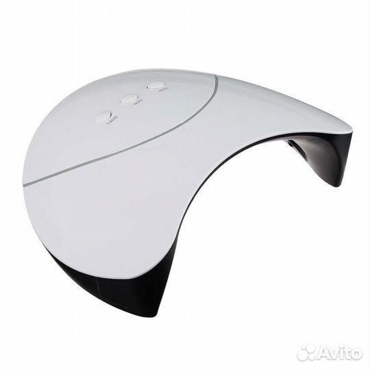 Лампа для сушки гель лака