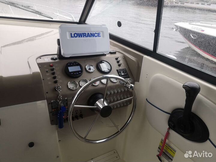 Катер Bayliner 242, 2004г.в