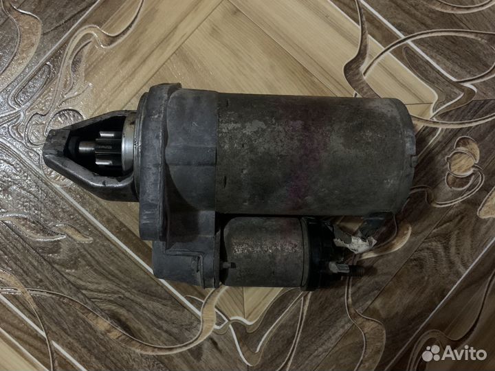 Стартер Кзатэ 5702.3708