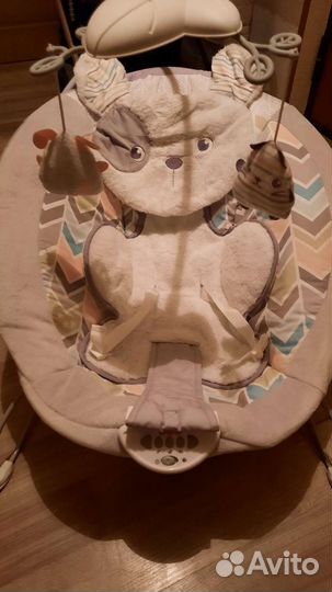 Детские качели