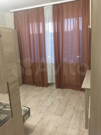 1-к. квартира, 30 м², 7/9 эт.