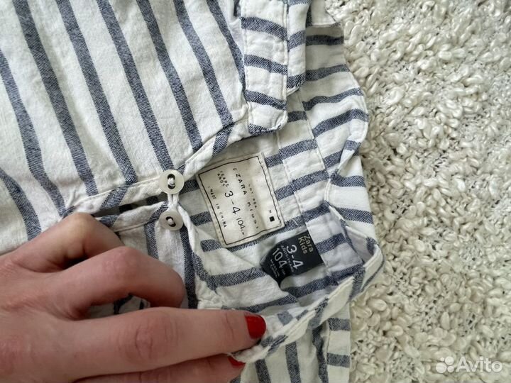 Детская одежда на 3 года