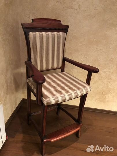 Стул для бильярда