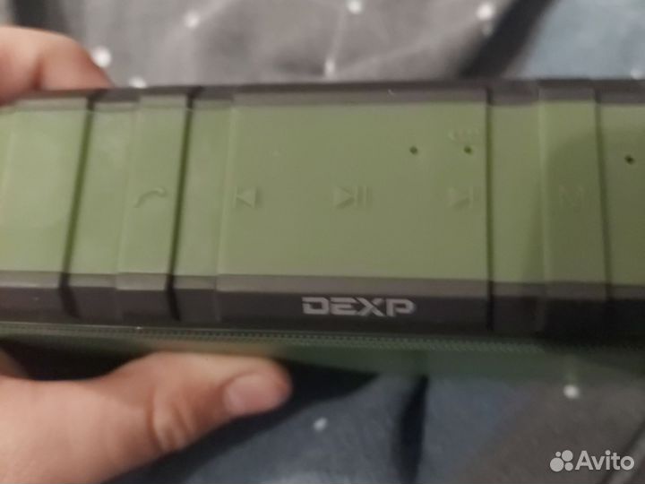 Колонка дексп p450