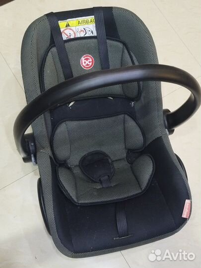 Детское автокресло до 13 кг