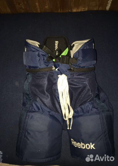 Хоккейная форма