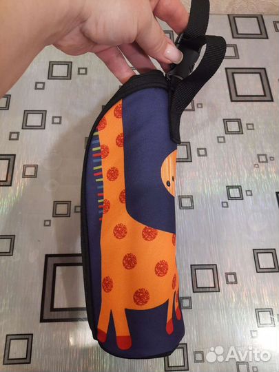 Термосумка для детских бутылок