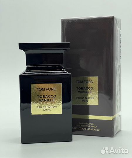 Парфюм Tom Ford Tobacco Vanile