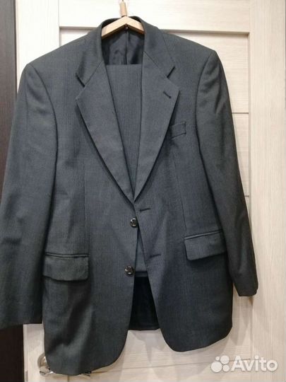 Костюм мужской