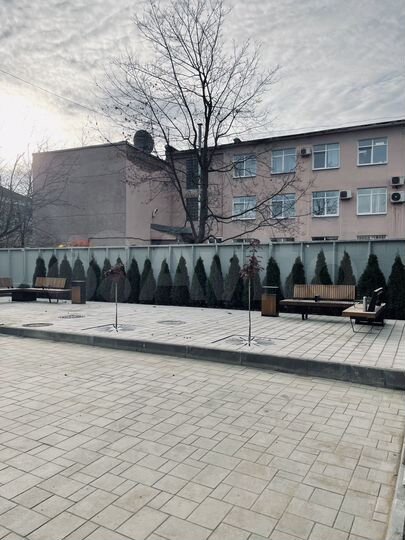 Офис, 14.32 м²