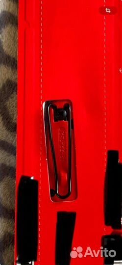 Нож раскладной Milwaukee