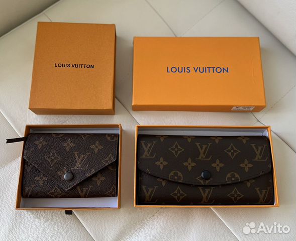 Модные женские кошелки