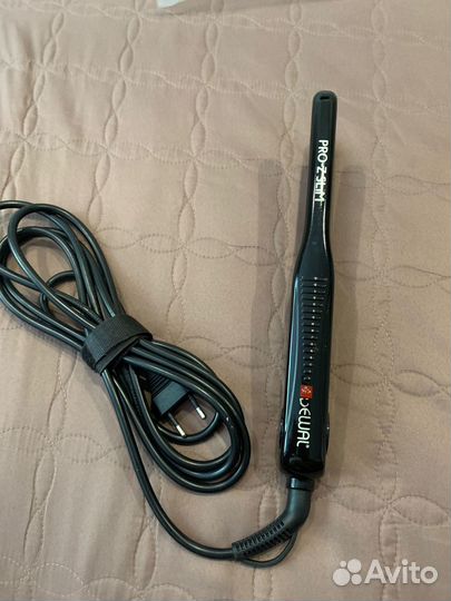 Щипцы гофре Dewal