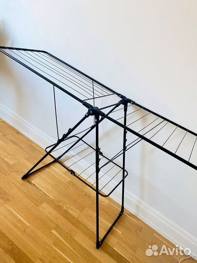 Сушилка для белья напольная